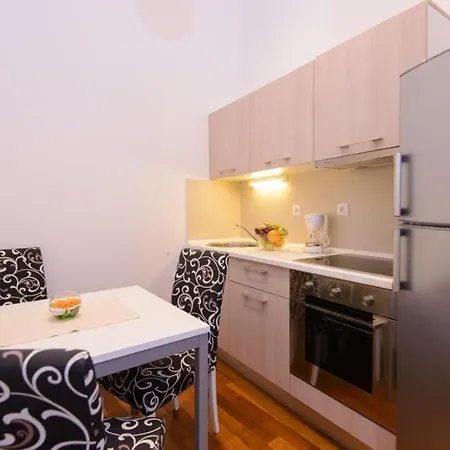 Prijeko Luxury - Two-bedroom דירה