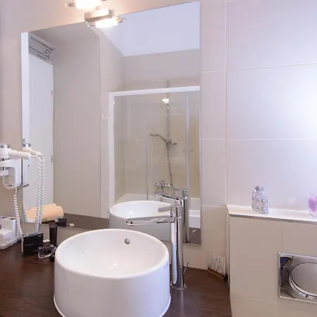 Prijeko Luxury - Two-bedroom דוברובניק