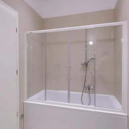 Prijeko Luxury - Two-bedroom Ντουμπρόβνικ