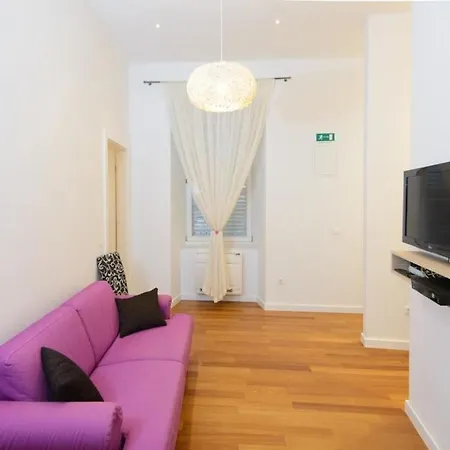 Prijeko Luxury - Two-bedroom *