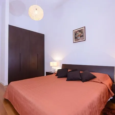 Prijeko Luxury - Two-bedroom * Ντουμπρόβνικ
