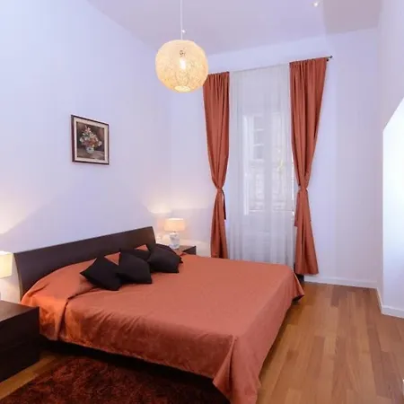 Lejlighed Prijeko Luxury - Two-bedroom *