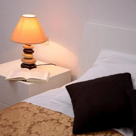 Lejlighed Prijeko Luxury - Two-bedroom Dubrovnik