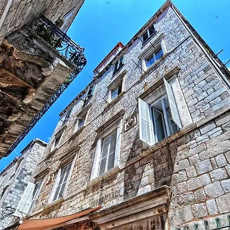 شقة Prijeko Luxury - Two-bedroom *